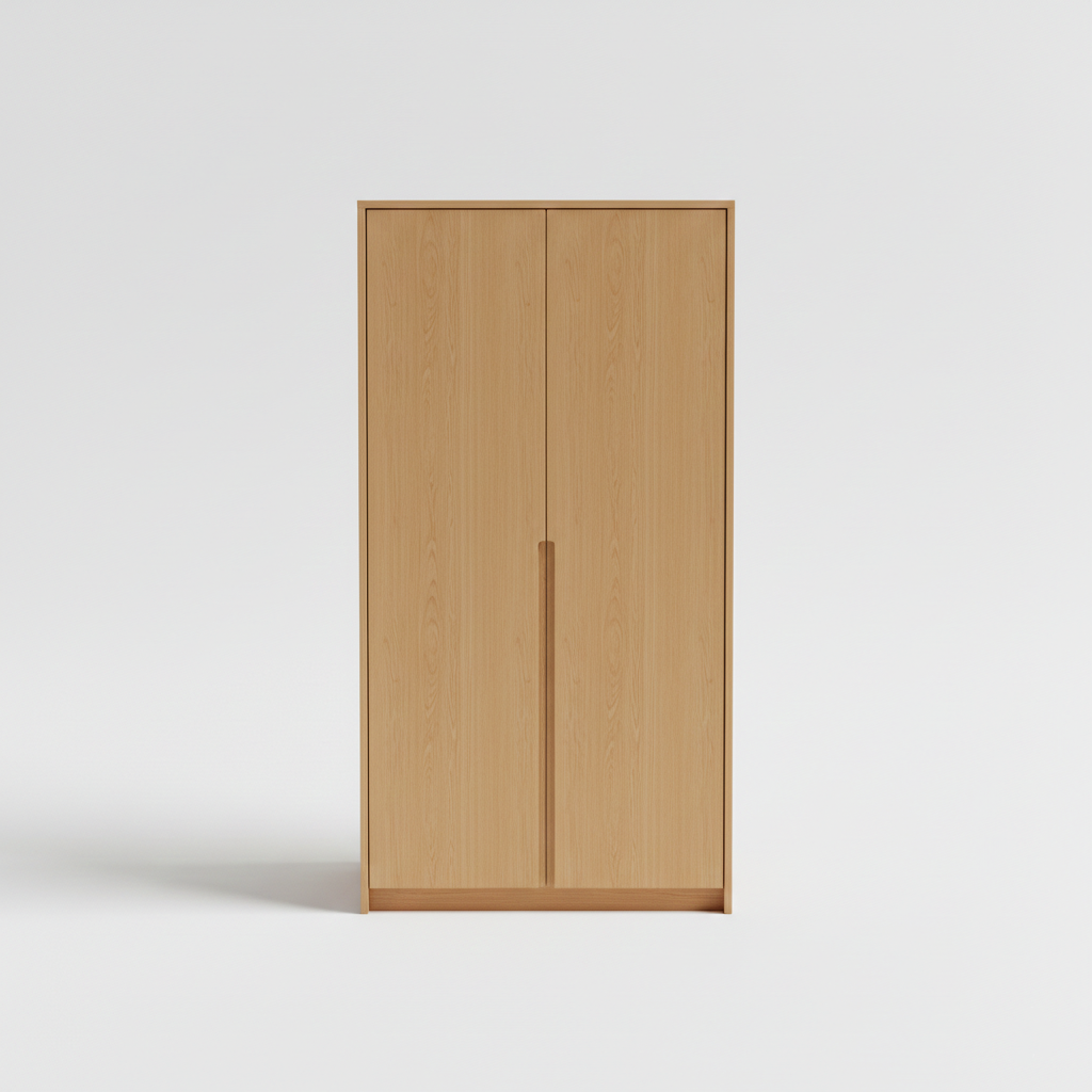 Small Seamless Wardrobe